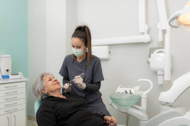 Best Emergency Treatment for Toothache in Lancaster, OH
