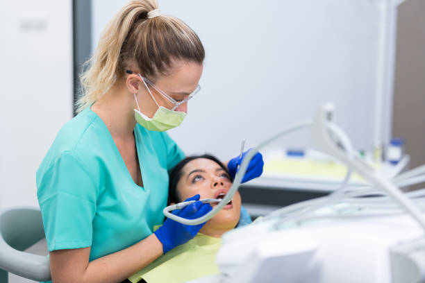 Best Walk-In Emergency Dentist in Lancaster, OH